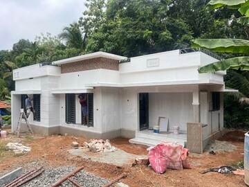 2 BHK Villa For Sale in Kodannur