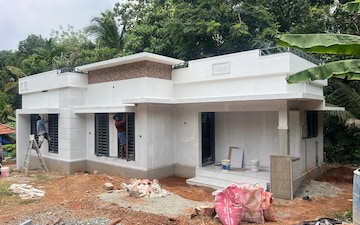 2 BHK Villa For Sale in Kodannur