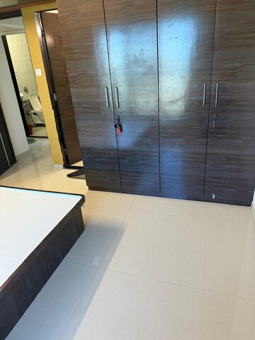 Bathroom in 2 BHK Apartment at Mahim – for Rent
