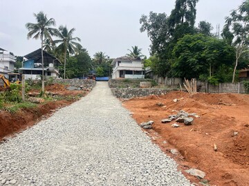  Plot For Sale in Kodannur