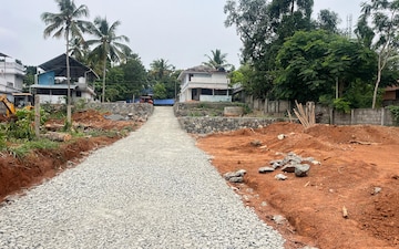 Plot For Sale in Kodannur