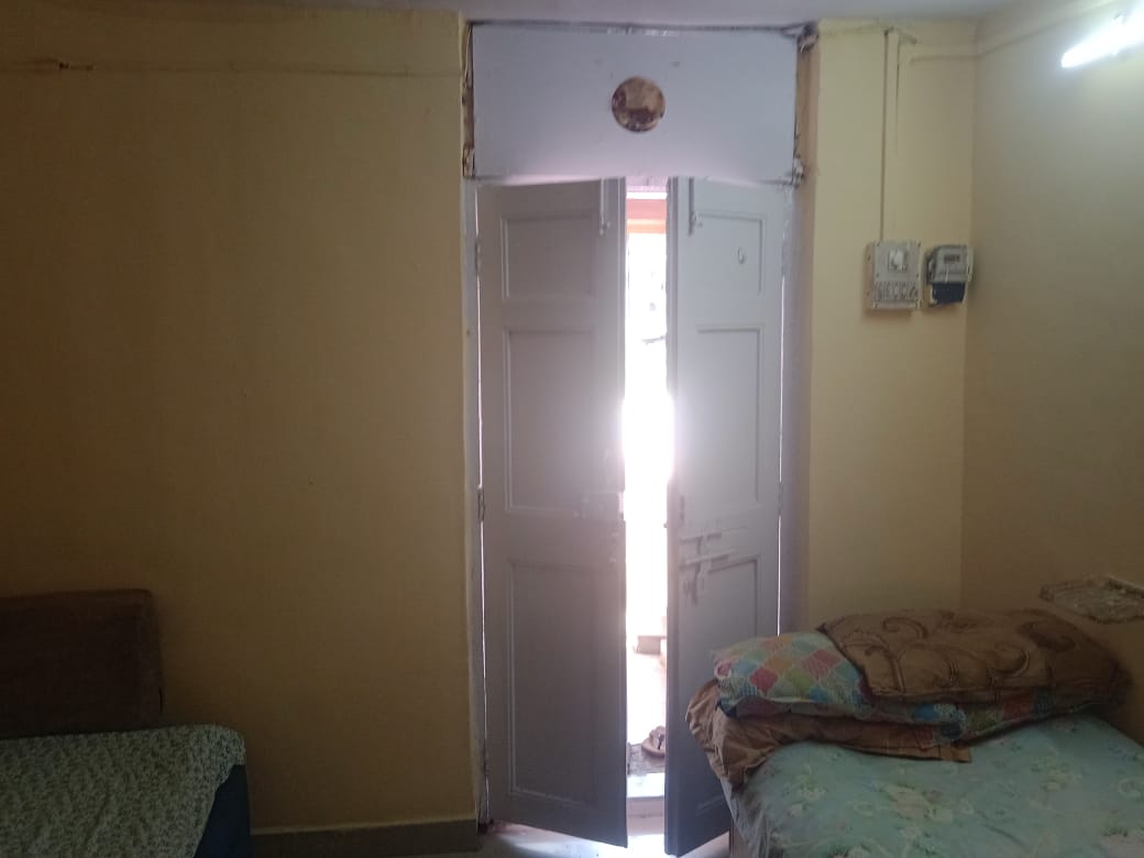 1 BHK + Pooja Room 695 Sq.Ft. Apartment in Vitta Sanchay CHS