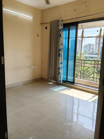 3 BHK Apartment For Rent in Krishna Galaxy Santacruz, Santacruz East