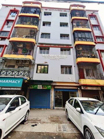 Shop For Rent in Keshtopur