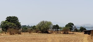 Plot Area in  Plot at Igatpuri – for Sale