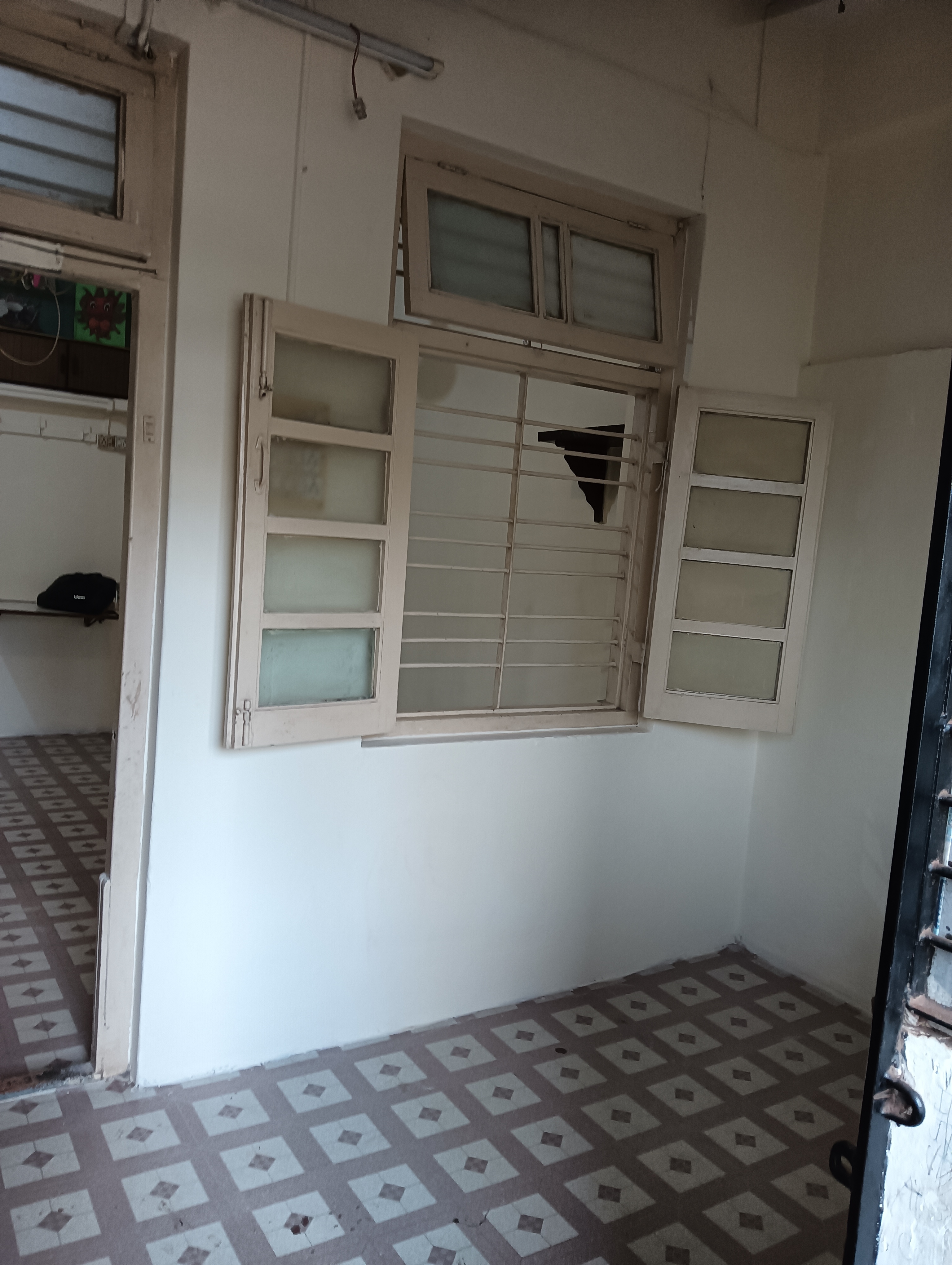 1 RkApartment For Rent in Ramanand CHS