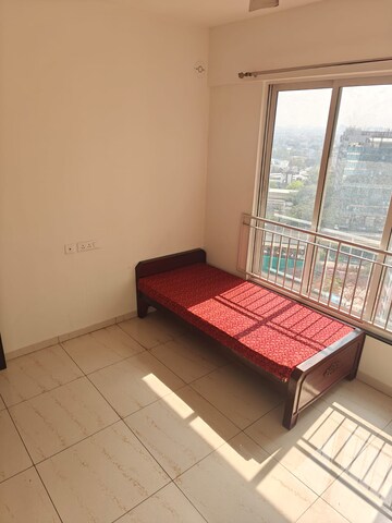 2 BHK Apartment For Rent in Naiknavare Avon Vista Balewadi, Balewadi