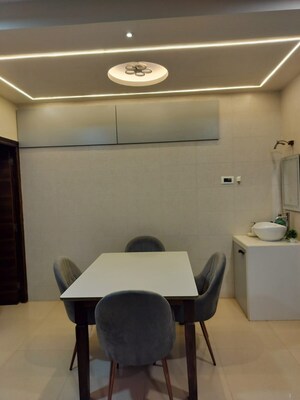 Master Bedroom in 3 BHK Apartment at Agarwal And Doshi Complex, Vasai West – for Sale