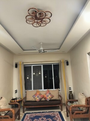 3 BHK Apartment For Sale in Agarwal And Doshi Complex, Vasai West