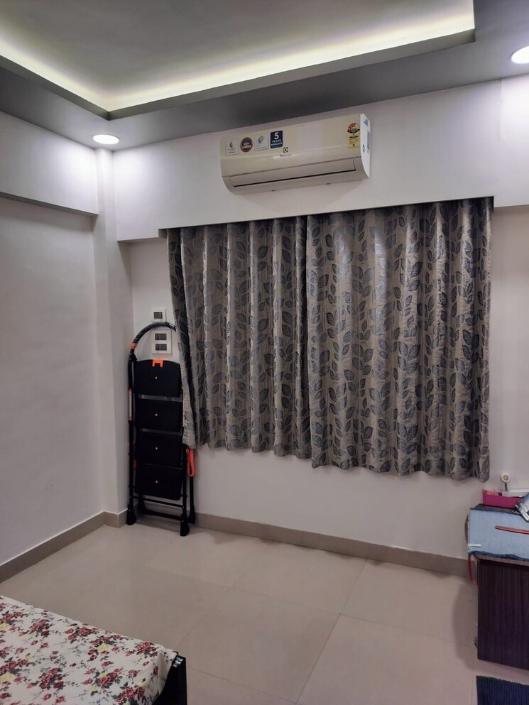 Living Room, agarwal-and-doshi-complex 3 Bedroom 1140 Sq.Ft. Apartment In Vasai West Palghar 8593280