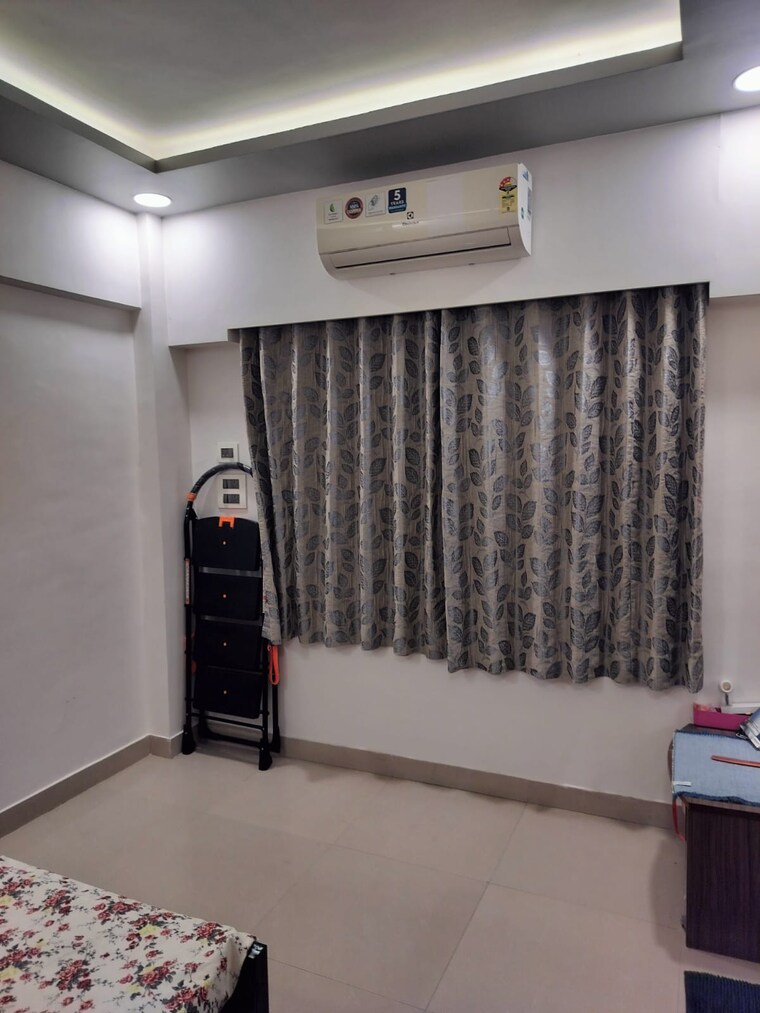 Living Room, agarwal-and-doshi-complex 3 Bedroom 1140 Sq.Ft. Apartment In Vasai West Palghar 8593280