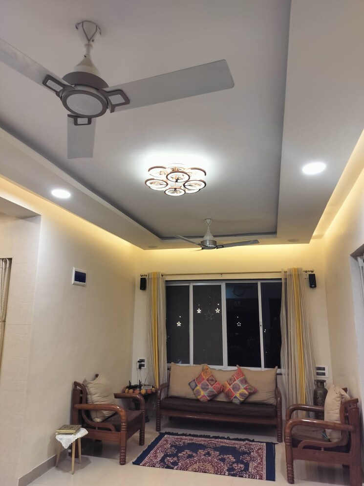 undefined, agarwal-and-doshi-complex 3 Bedroom 1140 Sq.Ft. Apartment In Vasai West Palghar 8593280