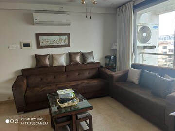 2 BHK Apartment For Rent in Satyam Empress, Kharghar