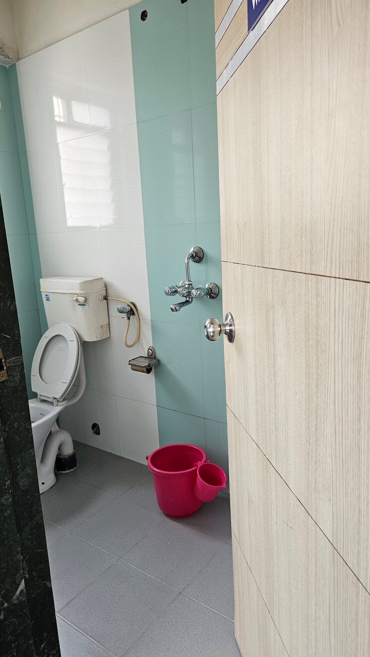 Floor Plan, anurag-apartment Commercial Office Space 1000 Sq.Ft. In Kothrud Pune 8593287