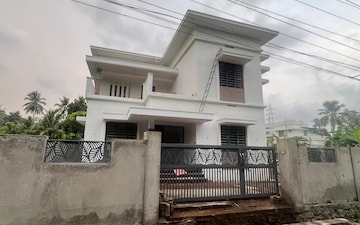 3 BHK Villa For Sale in Puthukkad