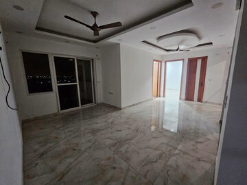 3 BHK Apartment For Rent in Meenal Semeion, Sector 41