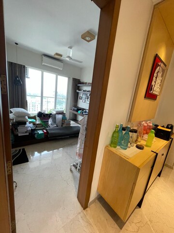 Team Area in 3 BHK Apartment at Dosti Ambrosia, Wadala East – for Sale