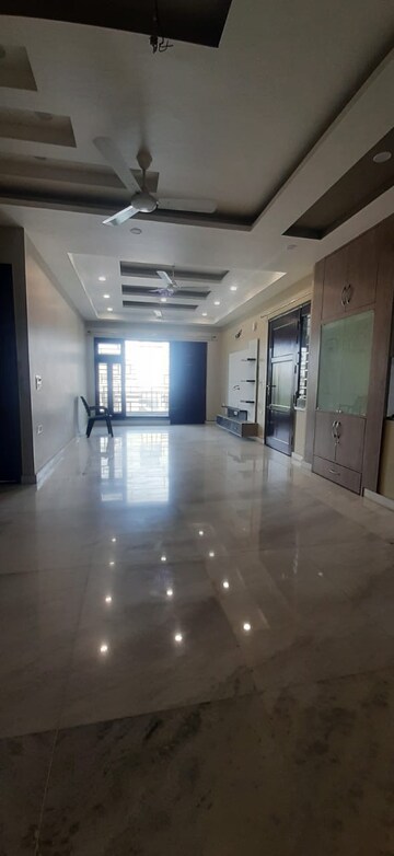 3 BHK Builder Floor For Rent in Uday Arden 45, Sector 45