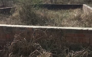 Plot For Sale in Kalindi Kunj