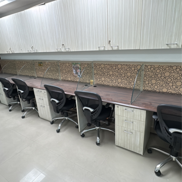  Office Space For Rent in ILD Trade Centre, Tikri