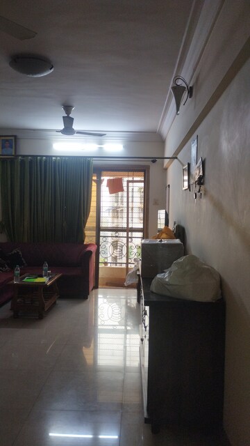 2 BHK Apartment For Rent in Regency Estate, Dombivli East