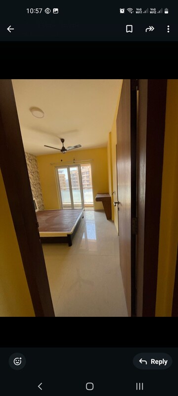 2 BHK Apartment For Rent in Acme Ozone, Manpada