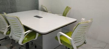 Team Area in  Office Space at Sector 2 – for Rent