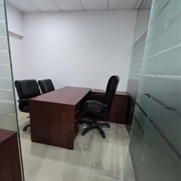  Office Space For Rent in South City Arcade, South City 1