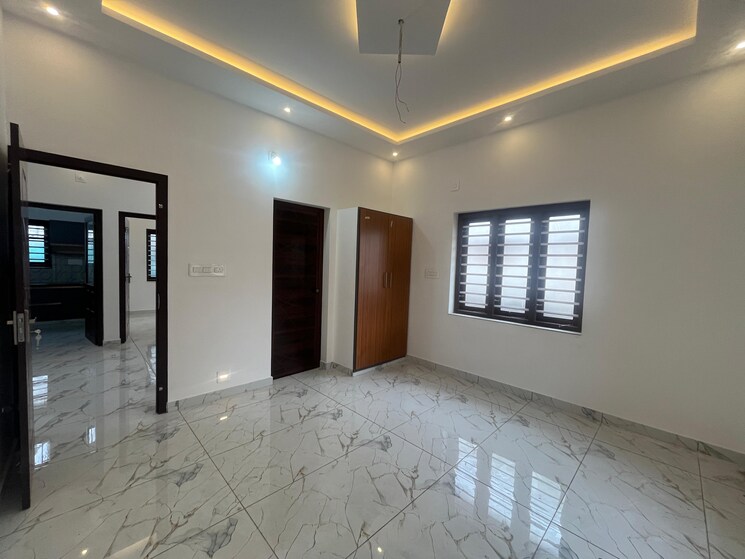 Room, ollur 4 Bedroom 1480 Sq.Ft. Villa In Ollur Thrissur 8593322