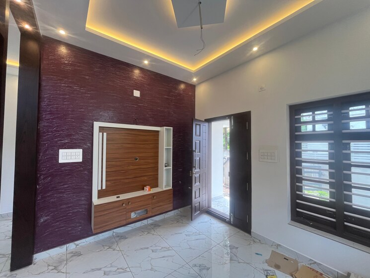 Room, ollur 4 Bedroom 1480 Sq.Ft. Villa In Ollur Thrissur 8593322