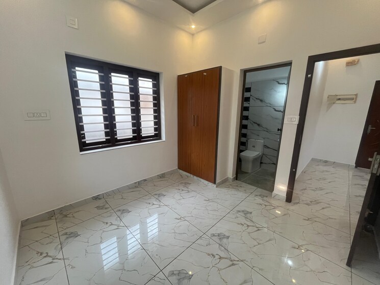 Room, ollur 4 Bedroom 1480 Sq.Ft. Villa In Ollur Thrissur 8593322