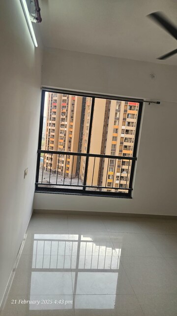 2 BHK Apartment For Rent in Shapoorji Pallonji Joyville Hadapsar Annexe, Hadapsar