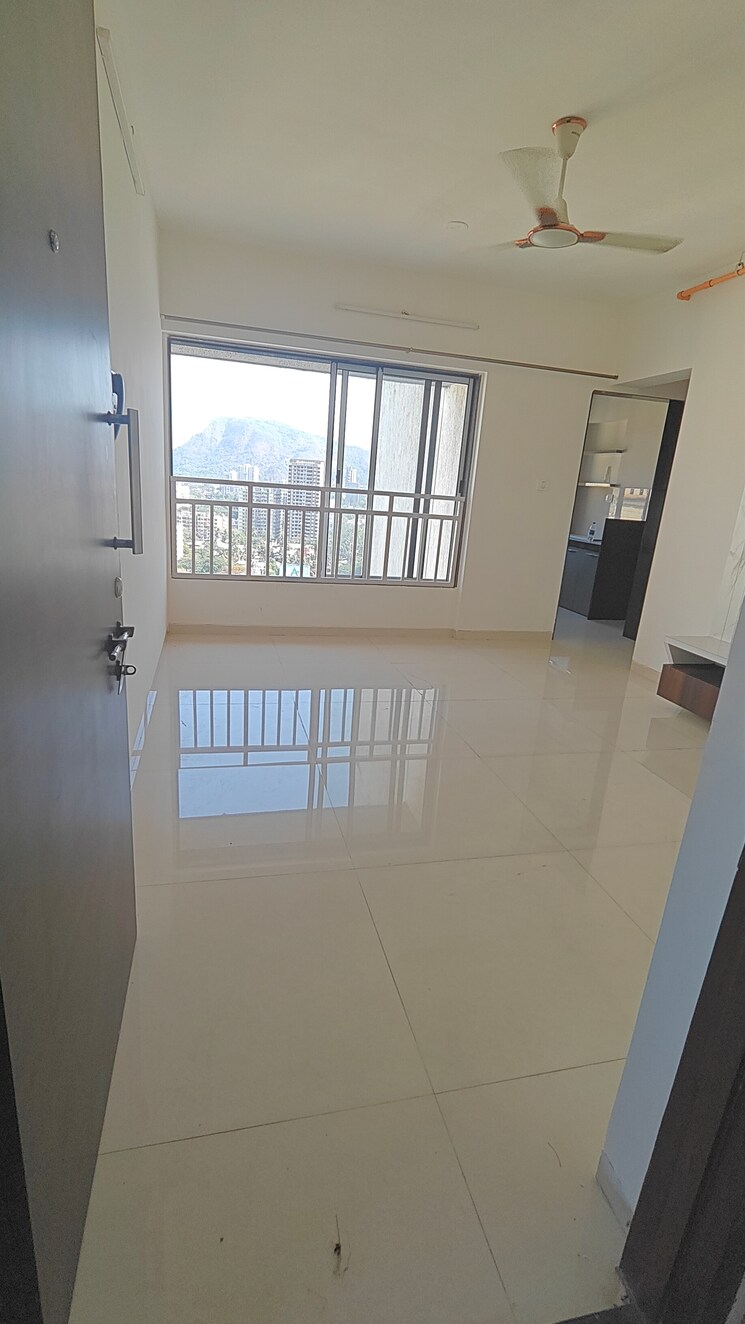 Living Room, crystal-armus 1 Bedroom 436 Sq.Ft. Apartment In Chembur Mumbai 8593344