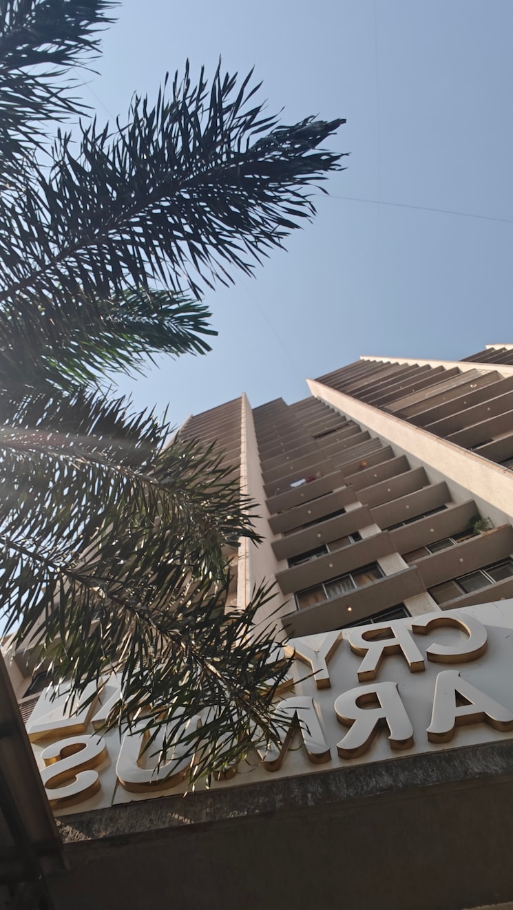 Exterior View, crystal-armus 1 Bedroom 436 Sq.Ft. Apartment In Chembur Mumbai 8593344