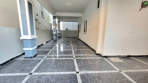 Building Lobby in 4 BHK Independent House at Kowkoor – for Sale