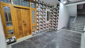 4 BHK Independent House – Exterior View View at Kowkoor - for Sale