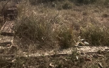 Plot For Sale in Kalindi Kunj