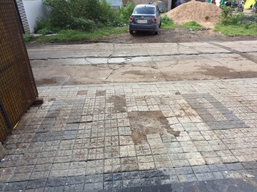 Shop – Exterior View View at Mahalakshmi Nagar - for Rent