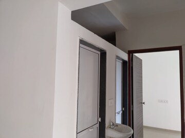 Building Lobby in 1 BHK Apartment at JSB Nakshatra Primus, Naigaon East – for Rent