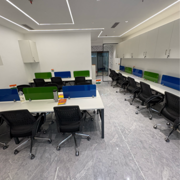  Office Space For Rent in Vipul Business Park, Tikri