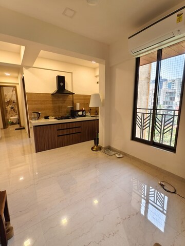 Room in 1 BHK Apartment at Bandra West – for Rent