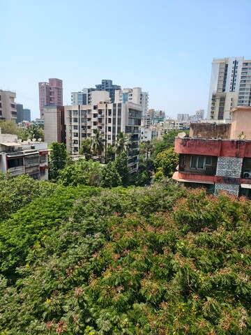 1 BHK Apartment – Exterior View View at Bandra West - for Rent