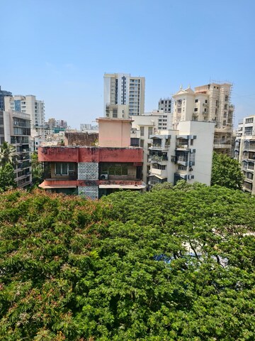 1 BHK Apartment – Exterior View View at Bandra West - for Rent