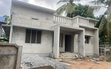 3 BHK Villa For Sale in Thrissur Road