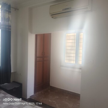 1 BHK Builder Floor For Rent in Arya Chittaranjan Park, Kalkaji