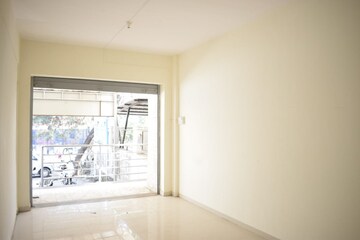 Floor Plan in  Shop at Abhay Atharva Bliss, Bavdhan – for Sale