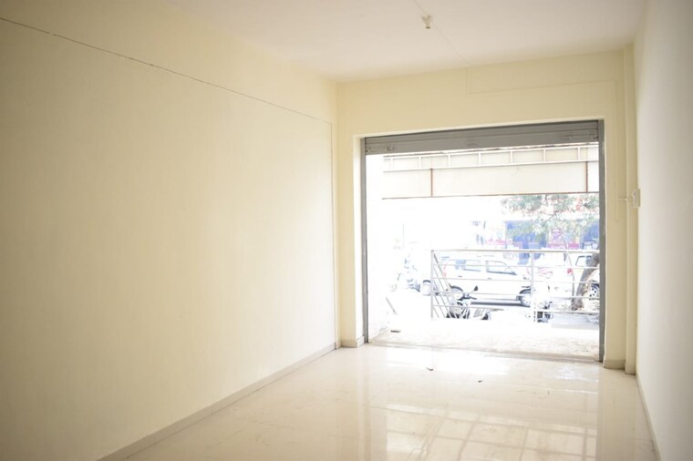 Floor Plan, abhay-atharva-bliss Commercial Shop 400 Sq.Ft. In Bavdhan Pune 8593373