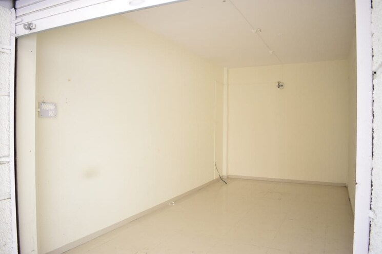 Floor Plan, abhay-atharva-bliss Commercial Shop 400 Sq.Ft. In Bavdhan Pune 8593373