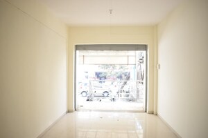 Furnished Amenities in  Shop at Abhay Atharva Bliss, Bavdhan – for Sale