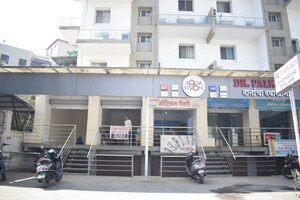 Shop – Exterior View View at Abhay Atharva Bliss, Bavdhan - for Sale
